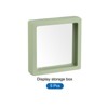 Unique Bargains ABS frames Flexible TPU film High Transparency Jewelry Box 5 Pcs - 3 of 4