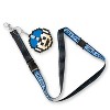 Just Funky Mega Man collectibles | Mega Man 1987 Lanyard | 8 - Bit Mega Man Charm - 4 of 4