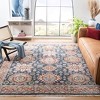 Samarkand SRK172 Hand Knotted Area Rug  - Safavieh - image 2 of 4