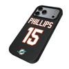 NFL Miami Dolphins Players Game Tactic MagSafe Compatible Cell Phone Case for Apple iPhone 17 Series - 2 of 4