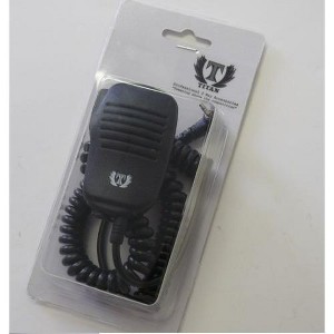 Banshee Water Resistant Speaker Mic For MOTOROLA T5200 T5720 FV300 MH230R MC220R - 1 of 1