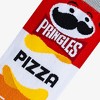 Odd Sox, Pringles Flavors Mash Up, Funny Novelty Socks, Large - 4 of 4