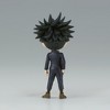 Banpresto - BanPresto - Jujutsu Kaisen Q Posket Petit Vol.1 (B:Megumi Fushiguro) Statue - 4 of 4