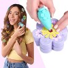 WowWee Style Squad Hype Hair Floral Frenzy Styling Set - 4 of 4