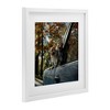 Stupell Industries Funny Squirrel Truck Framed Print Under Glass - 2 of 4