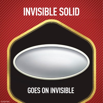 Old Spice Red Zone Swagger Invisible Solid - Trial Size - 0.5oz_5