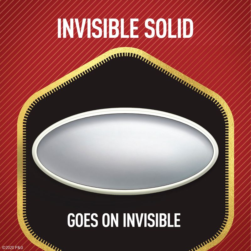 Old Spice Red Zone Swagger Invisible Solid - Trial Size - 0.5oz, 3 of 7