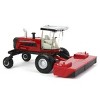 ERTL 1/64 Massey Ferguson WR265 Self-Propelled Windrower 3+years 16449 - 2 of 4