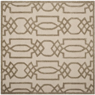 Bella BEL138 Hand Tufted Rug - Safavieh