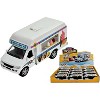 Toysmith Ice Cream Truck - 2 of 4