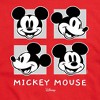 Men's - Disney - Mickey & Friends Short Sleeve Graphic T-Shirt - 2 of 4