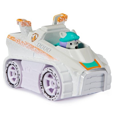 Paw Patrol Everest True Metal Series : Target