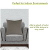 Majestic Home Goods,Pillow Wales - 4 of 4