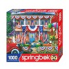 Independence Day 1000pc Jigsaw Puzzle - 2 of 4