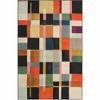 Unique Loom  Outdoor Casablanca Tamaris Area Rug - 3 of 4