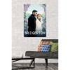 Trends International Netflix Bridgerton - Daphne and Simon Unframed Wall Poster Prints - 2 of 4