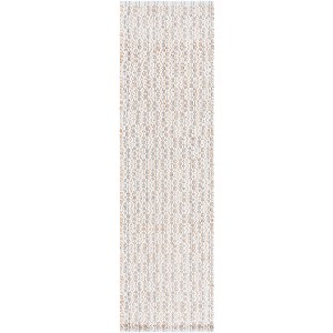 Natural Fiber NFB225 Indoor Rugs - Safavieh - 1 of 4