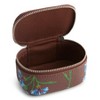 Vera Bradley Women's Outlet Faux Leather Mini Zip Case - 2 of 3