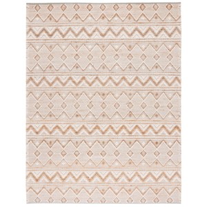 Natura NAT551 Hand Woven Indoor Rugs - Safavieh - 1 of 4