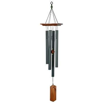 Woodstock Wind Chimes Signature Collection, Woodstock Craftsman Chime, Wind Chime
