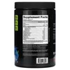 NutraBio EAA Pure, Blue Raspberry, 0.87 lb (393 g) - 2 of 2