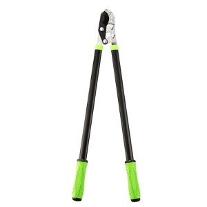 VEVOR Loppers for Tree Trimming, 32 inch Garden Anvil Trimmer, Heavy Duty Tree Branch Cutter Up to 2 inch Dia Cut Capacity, Green&Black - 1 of 4