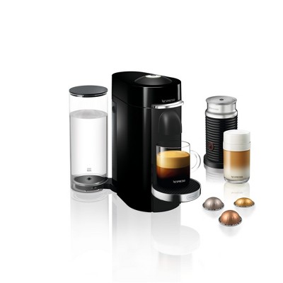 Nespresso Vertuo Pop+ Coffee Maker And Espresso Machine : Target