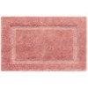 The Lakeside Collection Quick Dry Bath  Accent Rug - 2 of 2