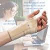 Swede-O Elastic Wrist Brace - 2 of 4
