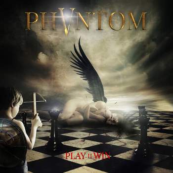 Phantom 5 - Play To Win (Vinyl)