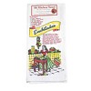 Decorative Towel Lets Do Mexican Tonight 100% Cotton Taco Enchiladas Vl113*Vl115 24.0 Inch Lets Do Mexican Tonight 100% Cotton Taco Enchiladas Kitchen - 2 of 3