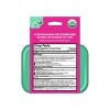 The Eez Co. Sootheez Organic Throat Soothing Drops - Watermelon Mint - 14ct - 2 of 4
