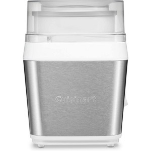 Cuisinart ICE-31FR Ice Cream Maker Fruit Scoop - Certified Refurbished - 1 of 4
