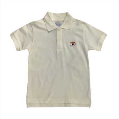 Boy's ' Auburn University Collegiate Polo - Vive La Fete