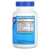 Nutricost Electrolyte Complex, 120 Capsules - 2 of 2