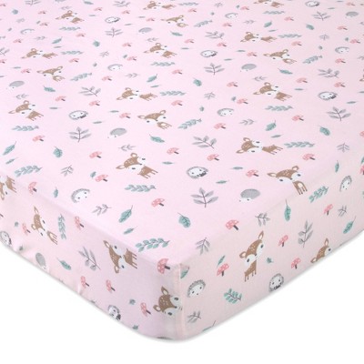 Image of Fisher-Price Wonders Fitted Sheet