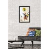 Trends International Naruto Shippuden - Powers Framed Wall Poster Prints - 2 of 4