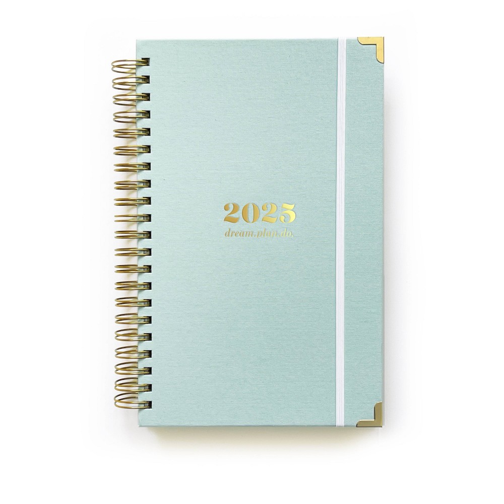 Photos - Accessory lake + loft Sea Breeze  Dream Plan Do Planner 2025