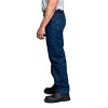 Full Blue Men's 5-Pocket Relaxed Fit Jean | Dark Wash 32W x 34L - 2 of 3
