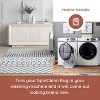 nuLOOM Moroccan Blythe SpinClean Machine Washable Stain-Resistant Area Rug - image 4 of 4