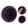 Unique Bargains Hair Shampoo Brush 2.83"x3.15" 1 Pc - 4 of 4