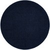 Unique Loom  Outdoor Solid Veranda Area Rug - 3 of 4