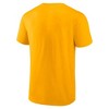 NCAA West Virginia Mountaineers Men's Core T-Shirt - 2 of 3