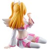 Bandai - Ichibansho - 2.5 Dimensional Seduction - Liliel Angel Airborne Corps Figure - 3 of 4