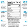 Protein Bars Natural High-Protein Bars - 2 of 4