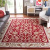Easy Care Gentry EZC101 Hand Hooked Indoor Rugs - Safavieh - 2 of 4