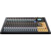 TASCAM Model 2400 24-Channel Multitrack Recorder and Mixer With TH-300X Headphones and Dust Cover - 4 of 4