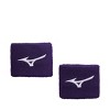Mizuno 2 Inch Wristbands G2 - 2 of 4
