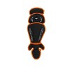 Mizuno Samurai Fastpitch Softball Women's Shin Guards (15") - 2 of 2
