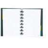Talia Discbound Notebook Planner, Customizable - 2 of 4